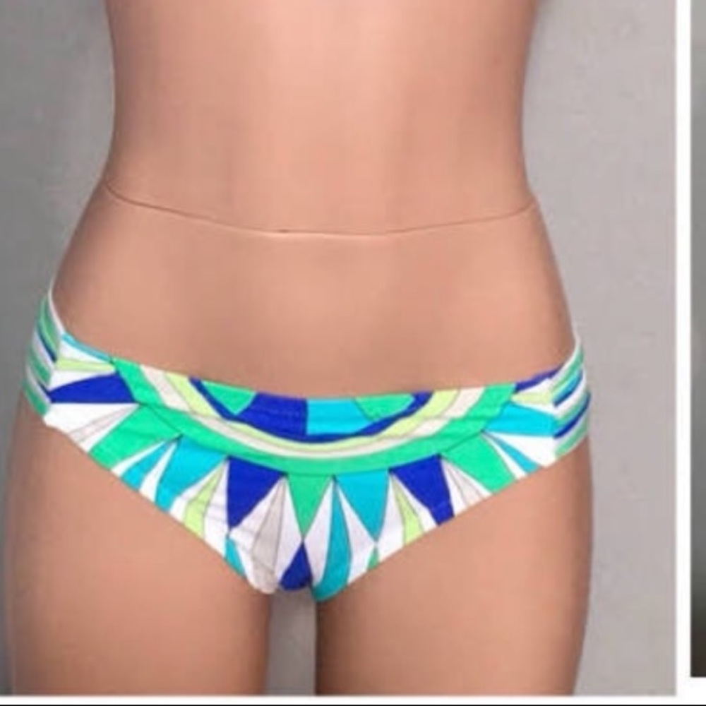 Trina Turk || $72 Hipster Bikini Bottom